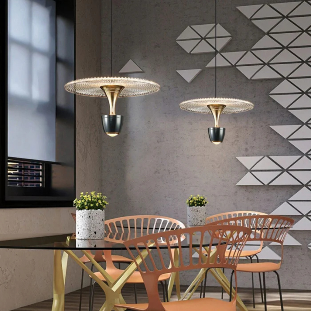 Ardent AureoLED Moderne Esszimmer Pendelleuchte Deckenleuchte