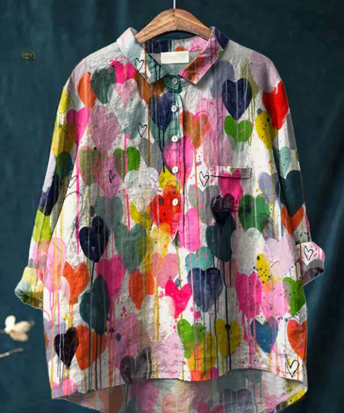 Ligne Bohème| chemise casual