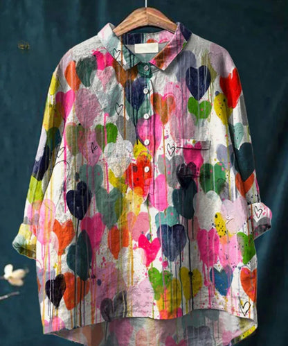 Ligne Bohème| chemise casual