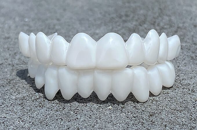 Dental Prosthesis – Flexible Natural-Looking Fit & Pain-Free Comfort | Filindra
