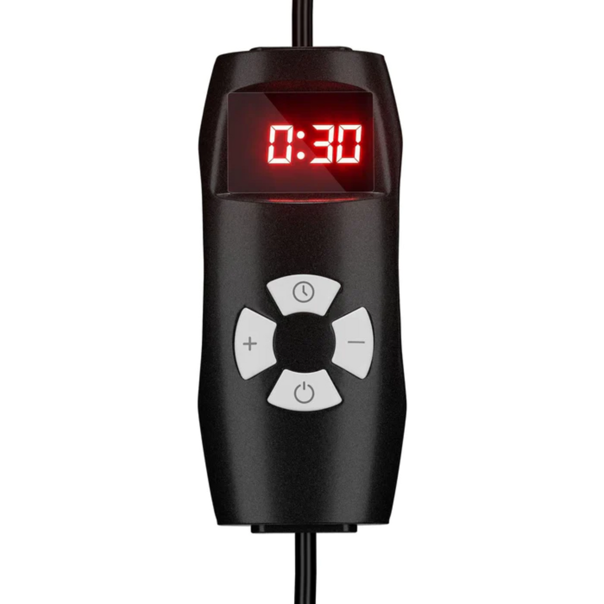 Red Light Therapy Belt — 660nm & 850nm, 210 LEDs