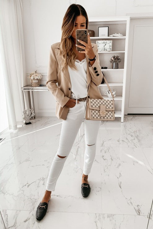 BlazersEssentiels du Bureau