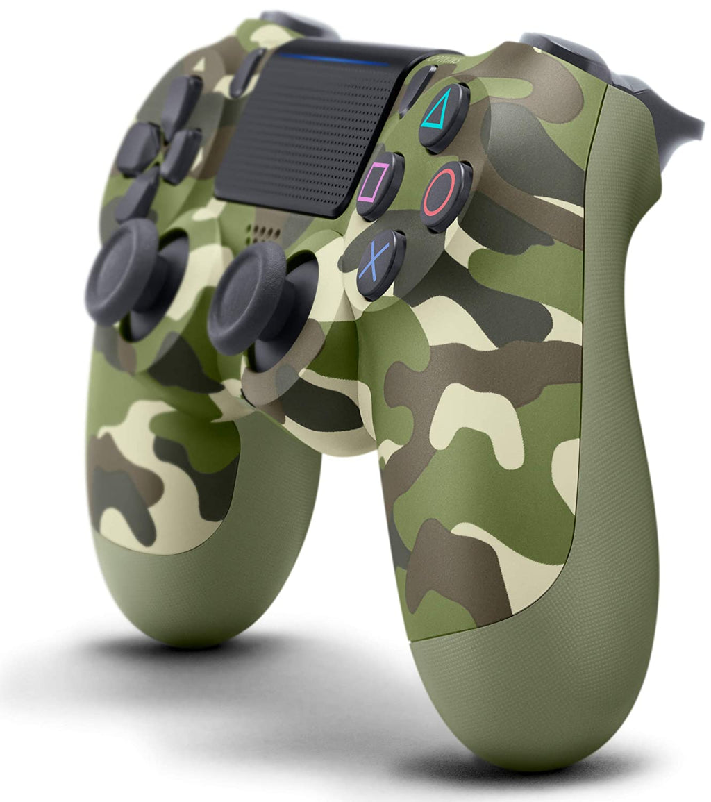 PlayStation 4 Wireless Controller – DualShock Bluetooth & Ergonomic | Filindra