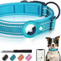 AirTag Dog Collar | Filindra