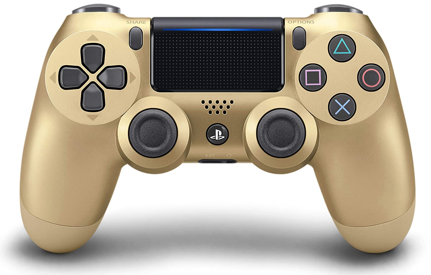 PlayStation 4 Wireless Controller – DualShock Bluetooth & Ergonomic | Filindra
