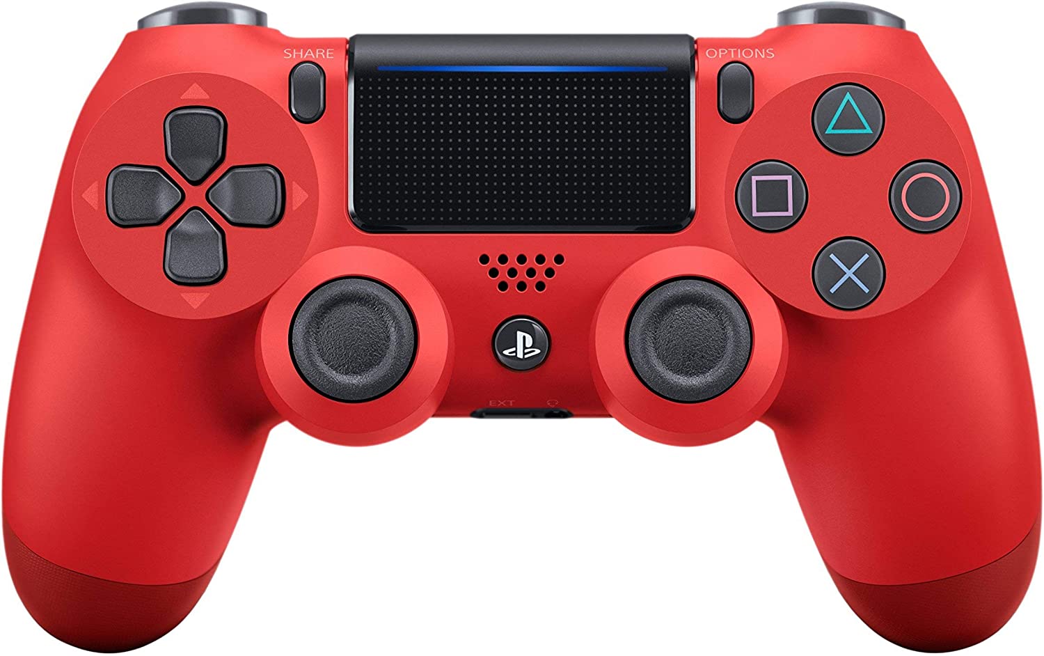 PlayStation 4 Wireless Controller – DualShock Bluetooth & Ergonomic | Filindra