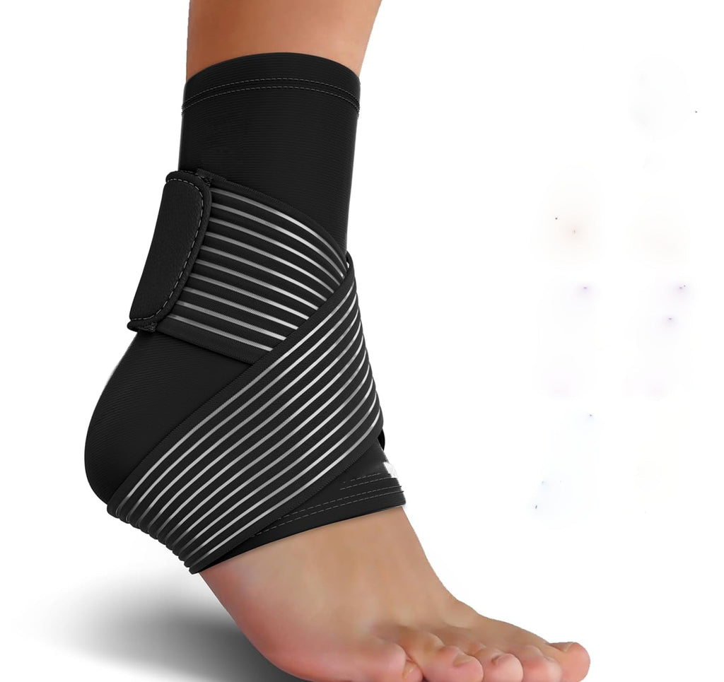 Ankle Support Brace | Filindra