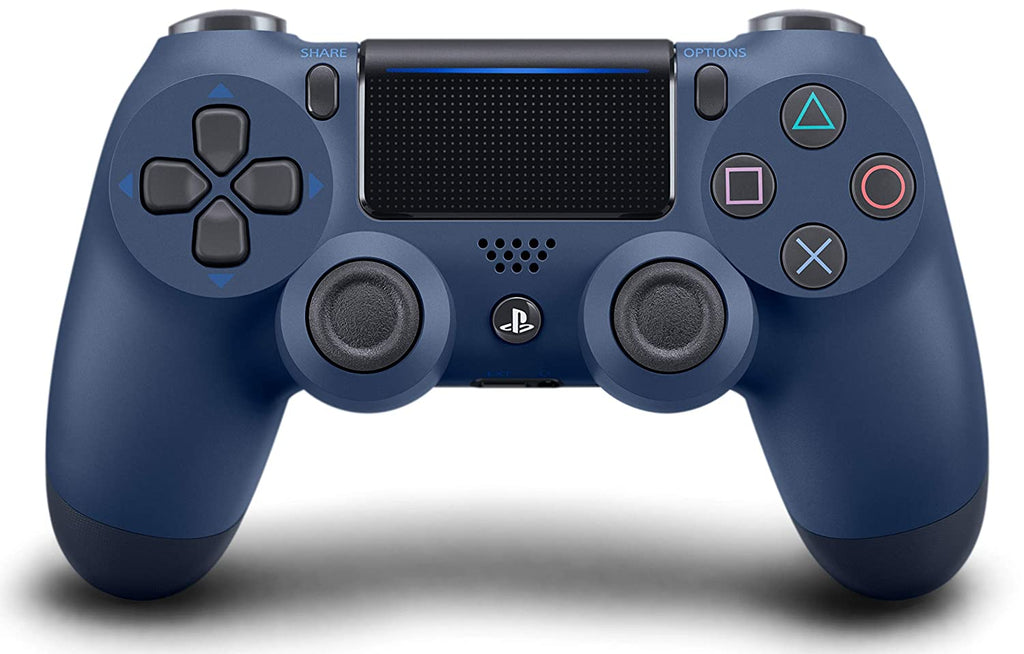 PlayStation 4 Wireless Controller – DualShock Bluetooth & Ergonomic | Filindra