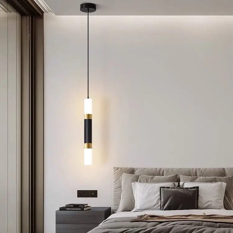 Astera Nordic Inspired Pendant Lighting For Minimalist Chandeliers
