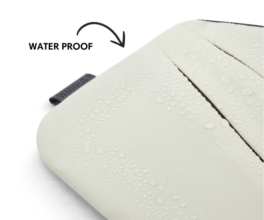 Anti-Theft Travel Bag — Concealed Zipper Design & Secure Front Pockets