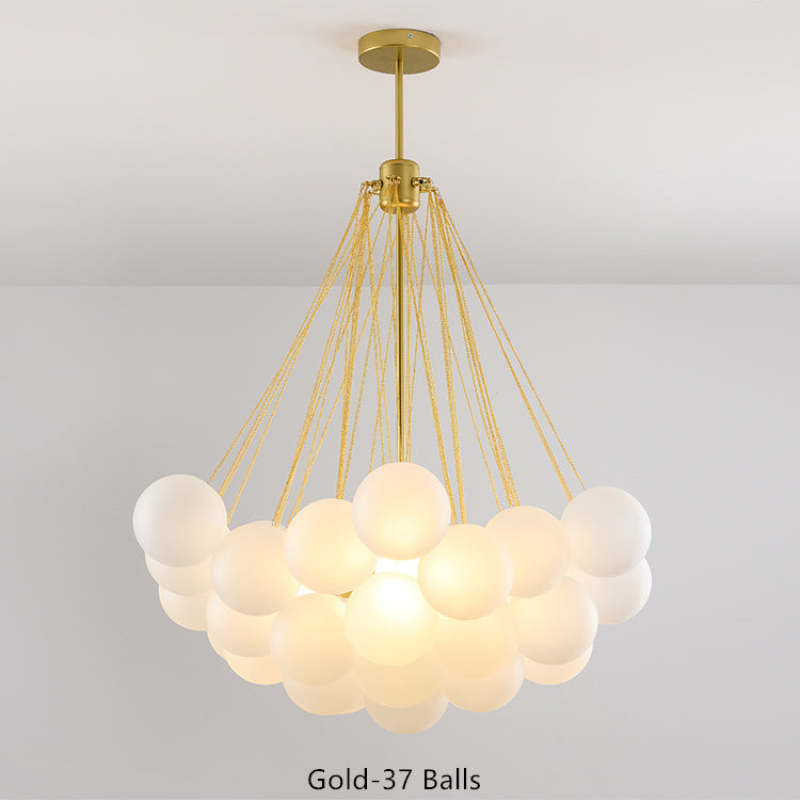 Lumisora modern pendlande takarmatur