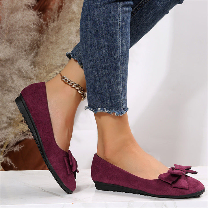 Zapatos y pantuflas ortopédicos ComfyGlide OrthoSlip-Ons — Comodidad ortopédica