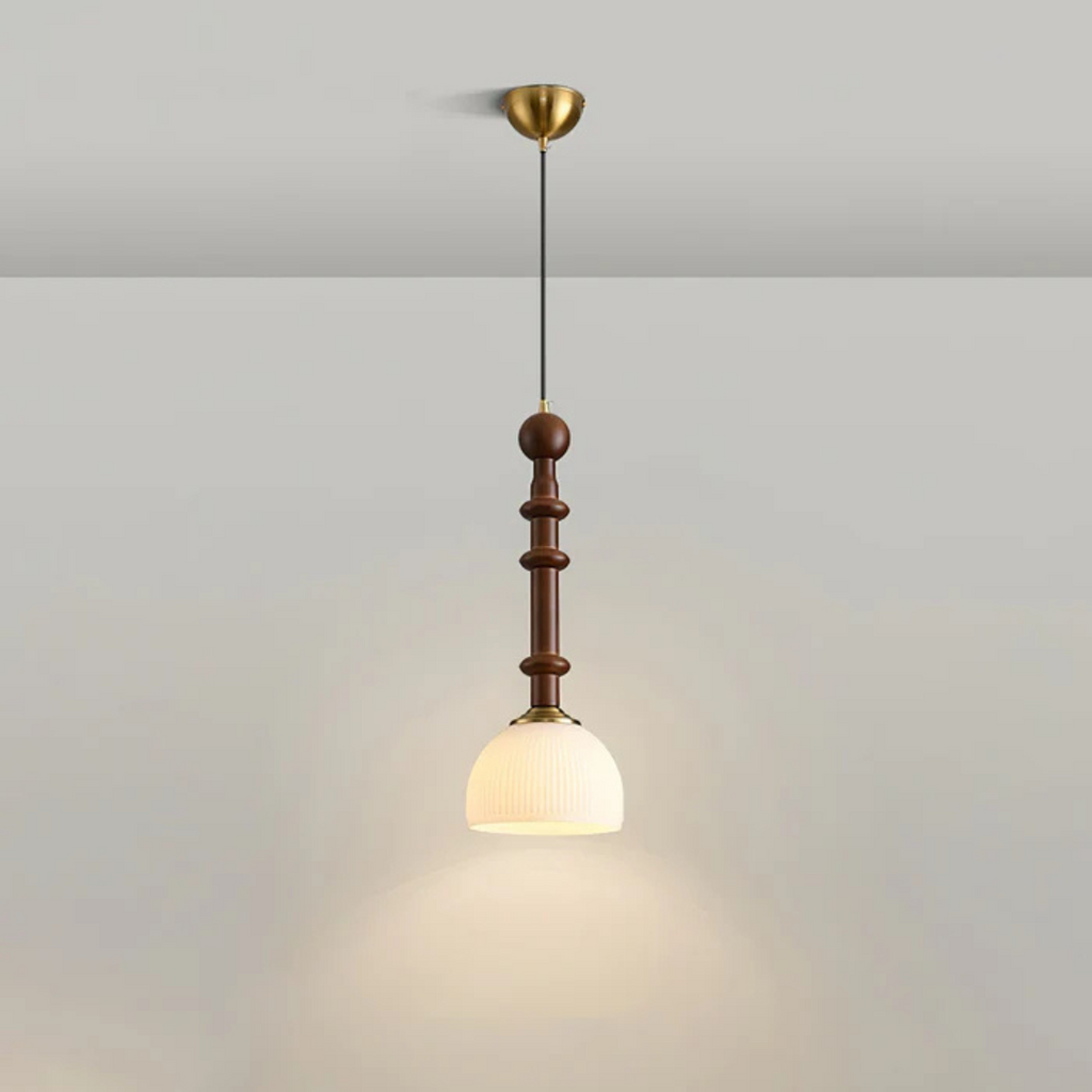 LumaNova Contemporary Pendant Lamp for Dining Room Lighting