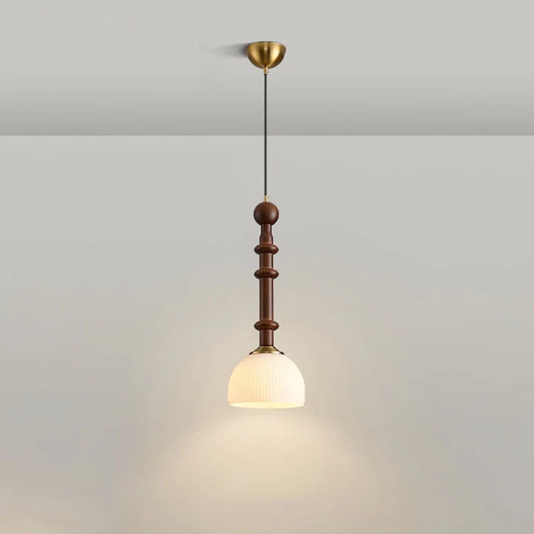 LumaNova Contemporary Pendant Lamp for Dining Room Lighting