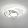 AureaLum Decken-LED-Leuchte für Wohnzimmer mit niedrigem Energieverbrauch