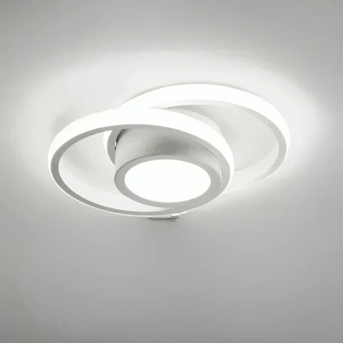 AureaLum Decken-LED-Leuchte für Wohnzimmer mit niedrigem Energieverbrauch
