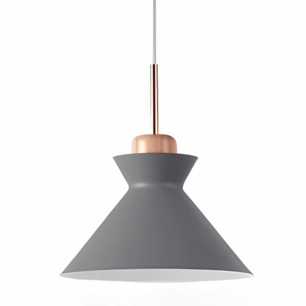 Lyra Macaron Pendant Light for Dining Rooms and Living Areas