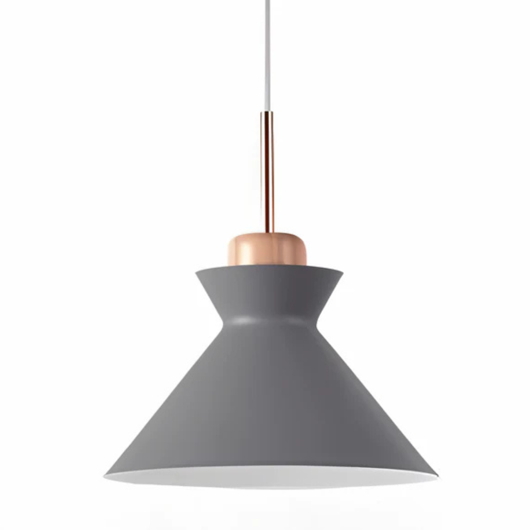 Lyra Macaron Pendant Light for Dining Rooms and Living Areas