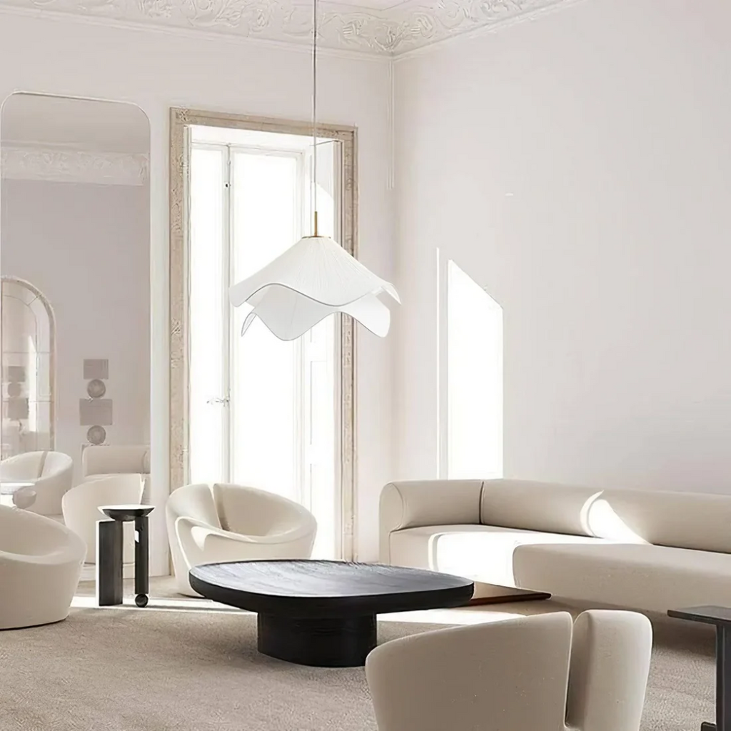 NovaLume Modern Pendant Light For Dining Rooms And Living Areas