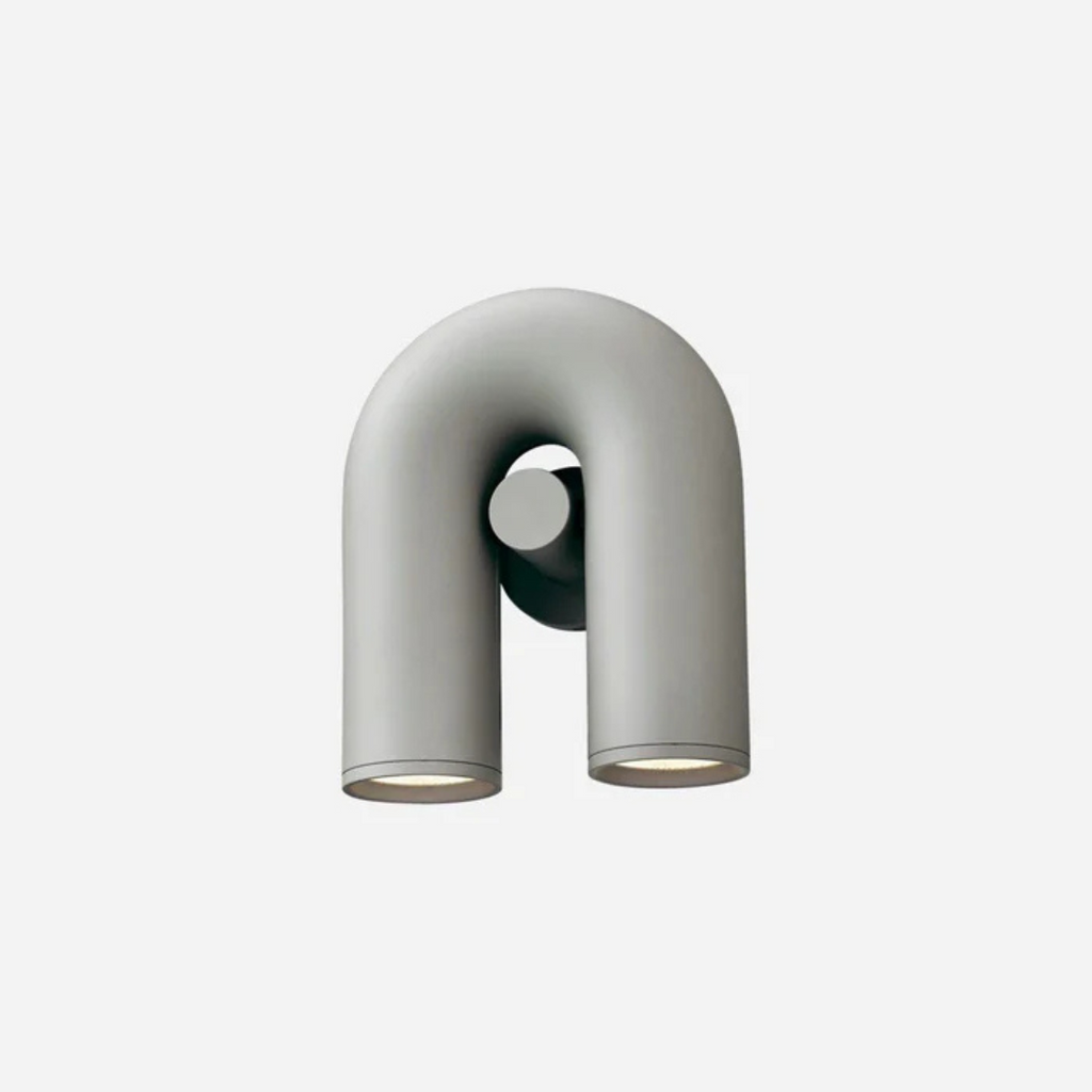 Aeris Indoor Wall Light With LED For Living Rooms And Bedrooms