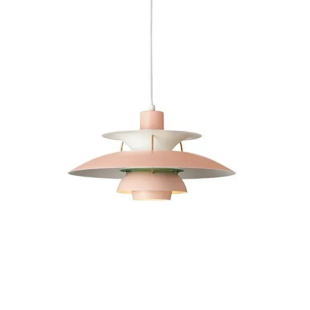 NovaLume Pendant Light LED With Color Control For Dining Table