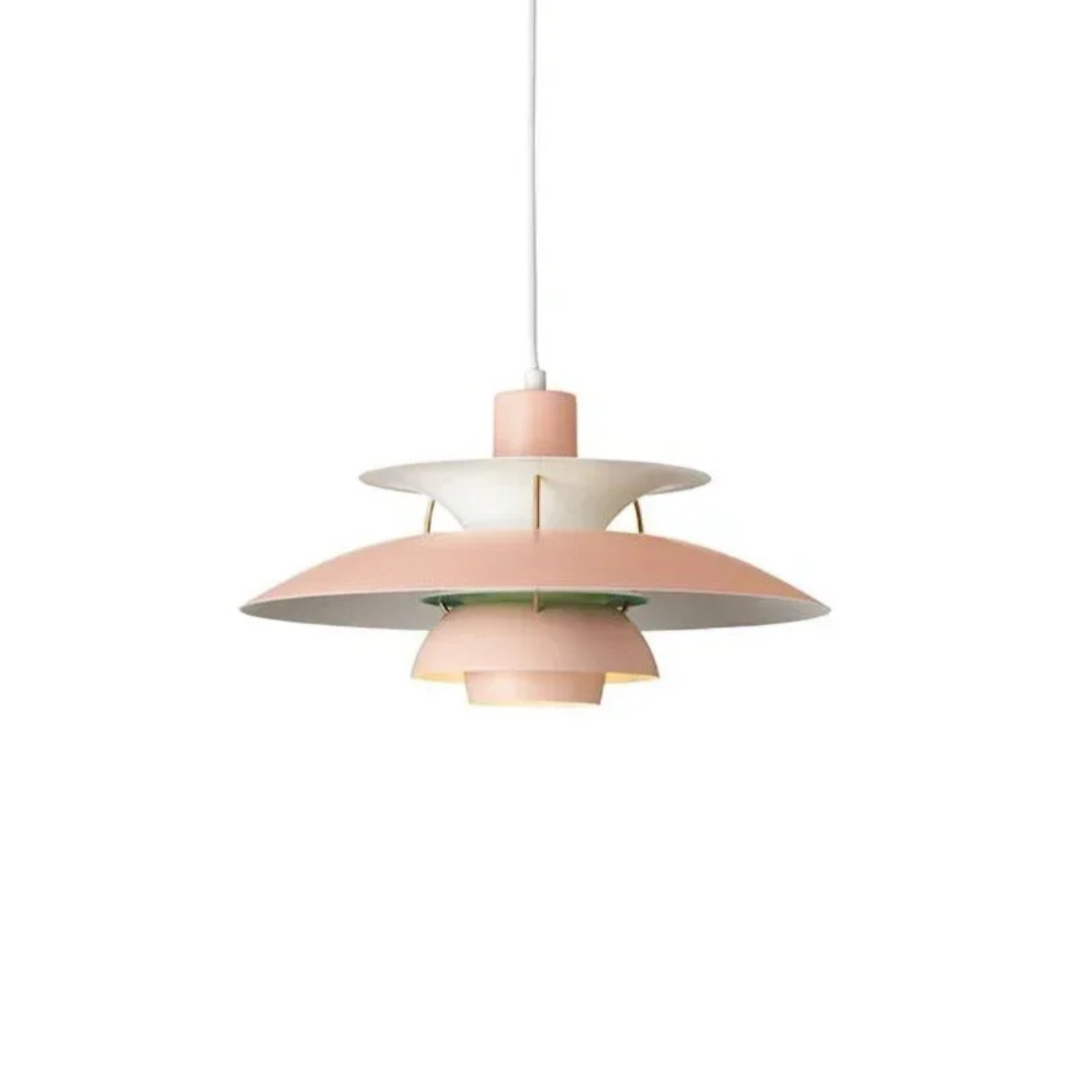 NovaLume Pendant Light LED With Color Control For Dining Table