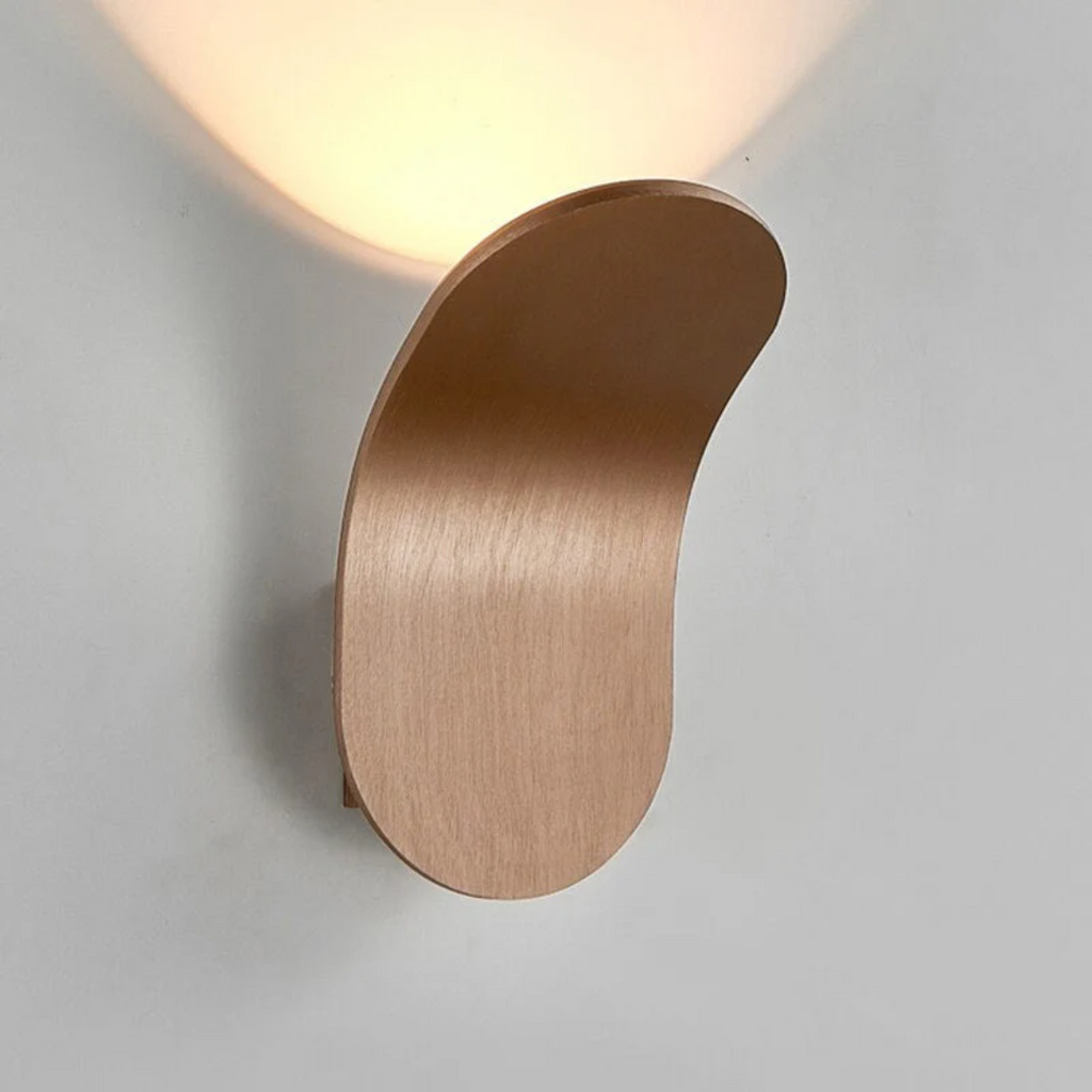 Virelle Wall Light Nordic Style LED Fixture For Living Areas And Kitchens