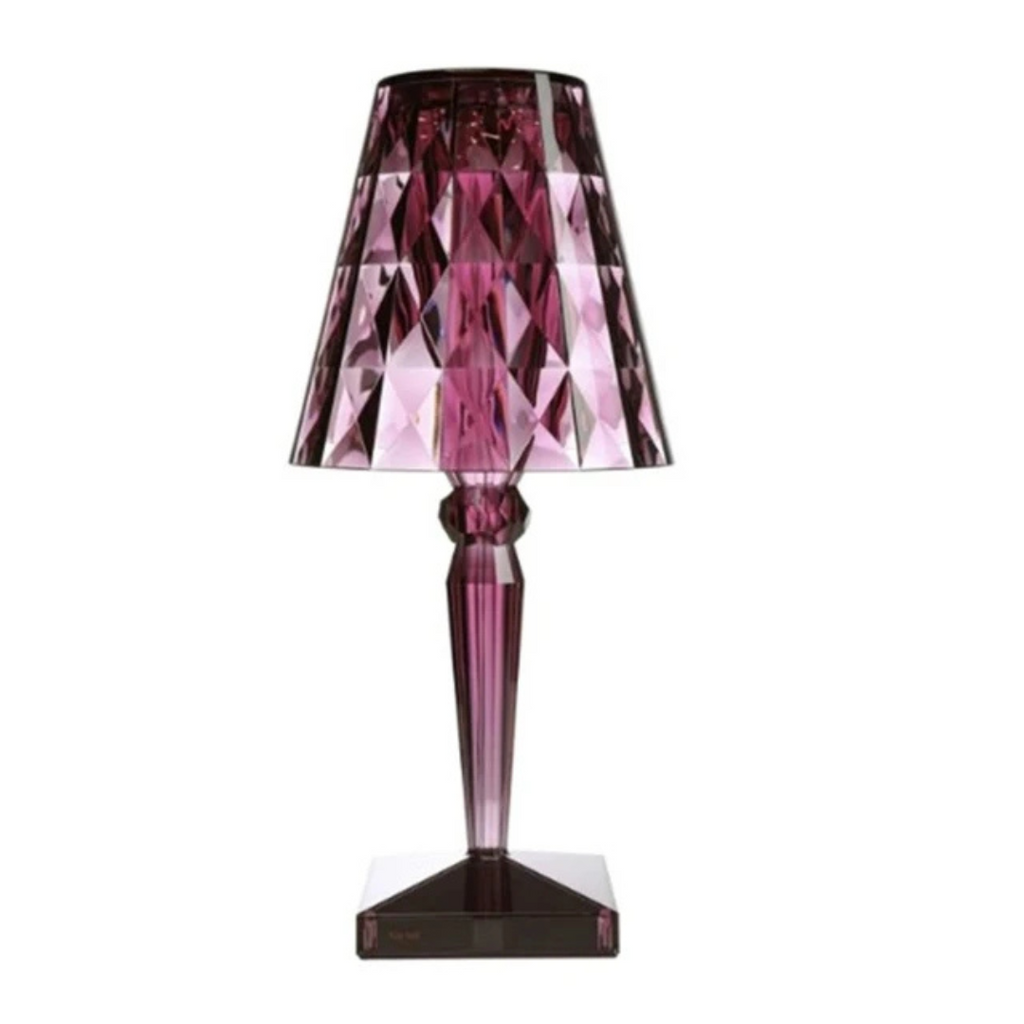 Aureon Table Lamp Cordless With Warm LED Glow For Any Space