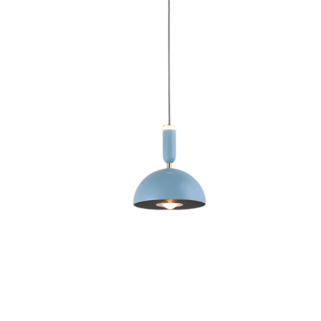 Lunara Pendelleuchte mit nordischem LED-Design für Ess- und Wohnzimmer