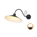 Aurelia Classic Wall Light For Outdoor Use IP65 And LED Compatible