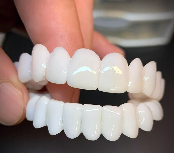 Dental Prosthesis – Flexible Natural-Looking Fit & Pain-Free Comfort | Filindra