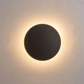 Lumenia Wall Light Round, Modern Design, 20–50 Cm, Available In Multiple Sizes