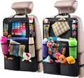 2-pack Car Backseat Organizer | Filindra