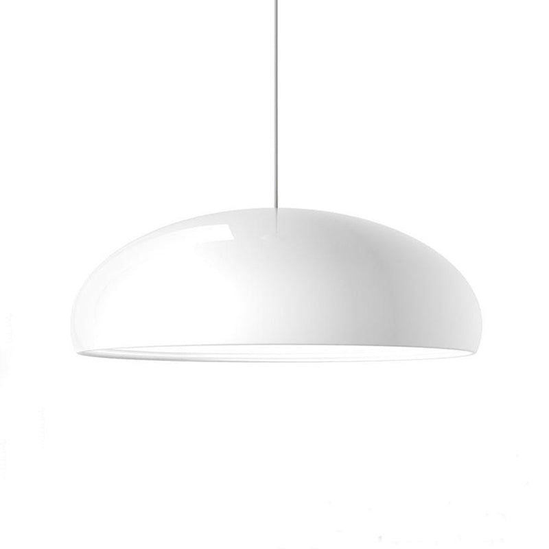 مصباح Nova Deco المعلّق العصري — ثلاثة خيارات لونية، ومقاسات 35cm 45cm 60cm