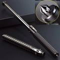 Self-Defense Walking Stick – Automatic Anti-Slip Grip & Hiking Safety | Filindra