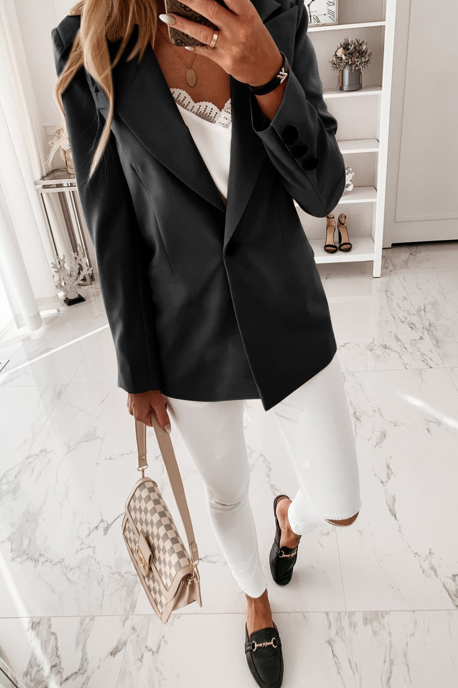 BlazersEssentiels du Bureau