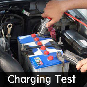 Car Alternator Battery Tester | Filindra