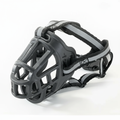 Dog Muzzle – SecureFit Adjustable Breathable & Anti-Bite Safety | Filindra