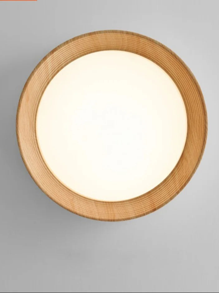 Moderní stropní svítidlo Aurea Lux — akrylové stínidlo s vysokou průhledností, elegantní profil