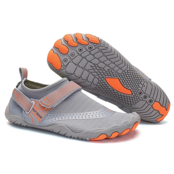 Zenwalk orthopädische Barfuß-Wasserschuhe — Komfort für den Einsatz im Wasser