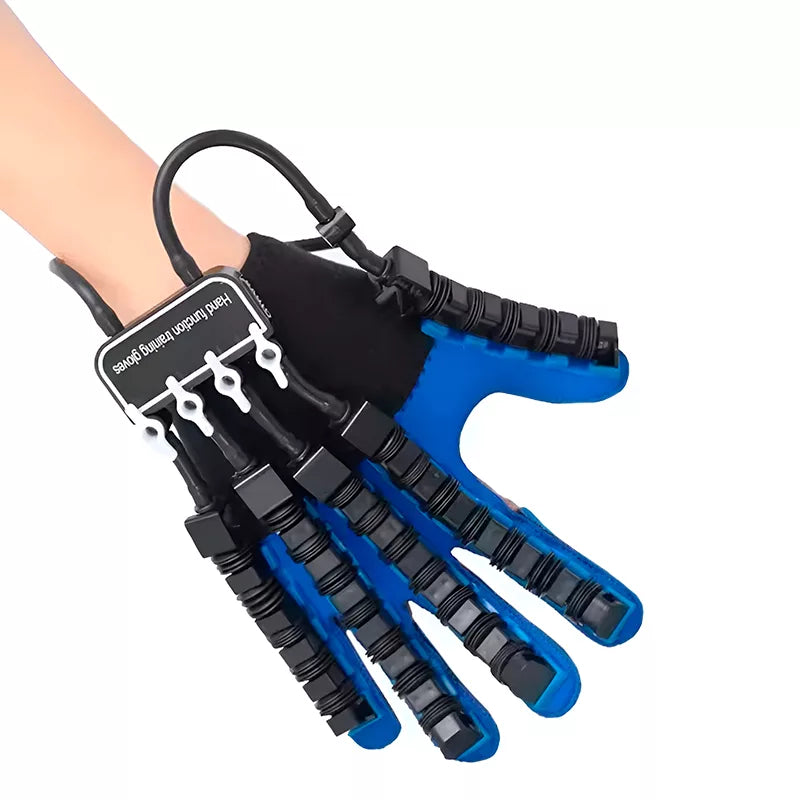 NeuroFlex-robot handske — Justerbar hastighed, gribestøtte