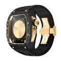 RM7013 Carbon Fiber Retrofit Case Kit for Apple Watch S10