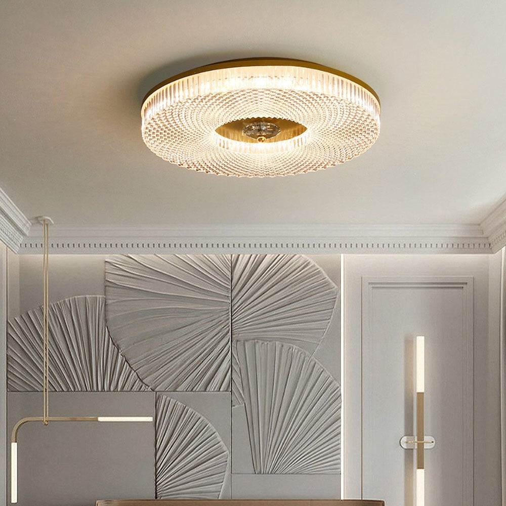 Stropní LED svítidlo Luminia Studio Slim Premium — ultratenký prostorově úsporný profil