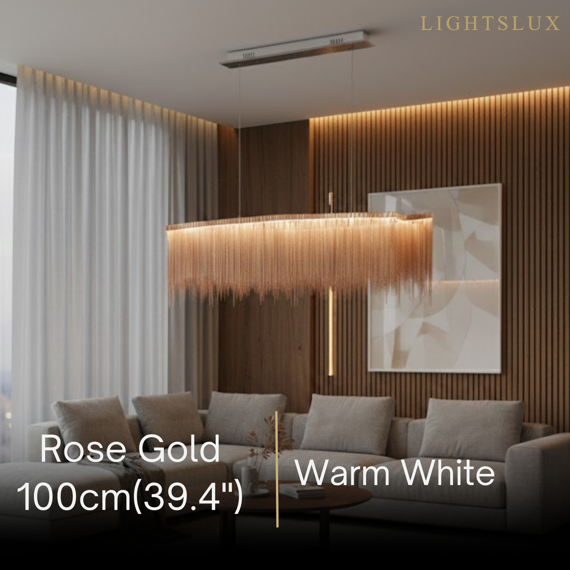 Royal Gouden of Chromen Hanglamp – Luxe Kwast Metaalarmatuur voor Eetkamer - Flindria