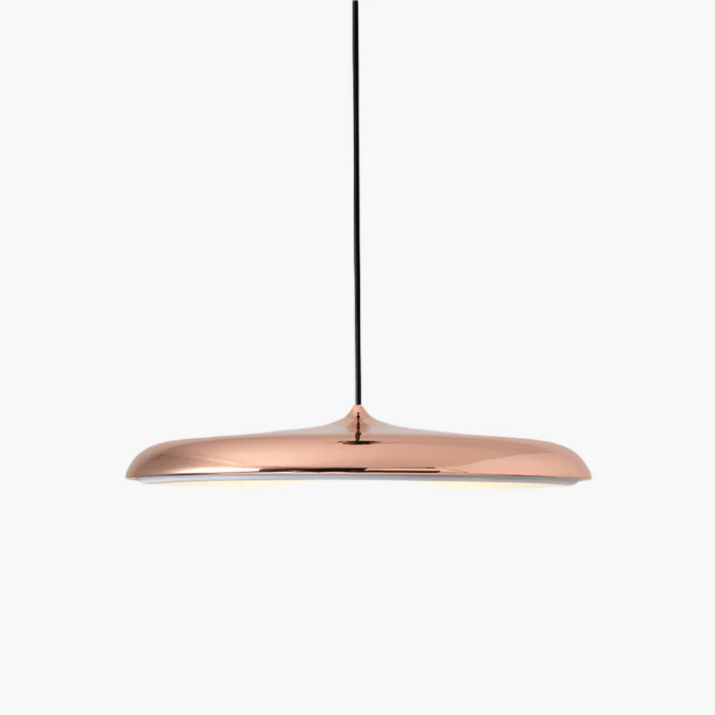 Lumenare Nordic Luxe Pendelleuchte für Esszimmer und Küchen