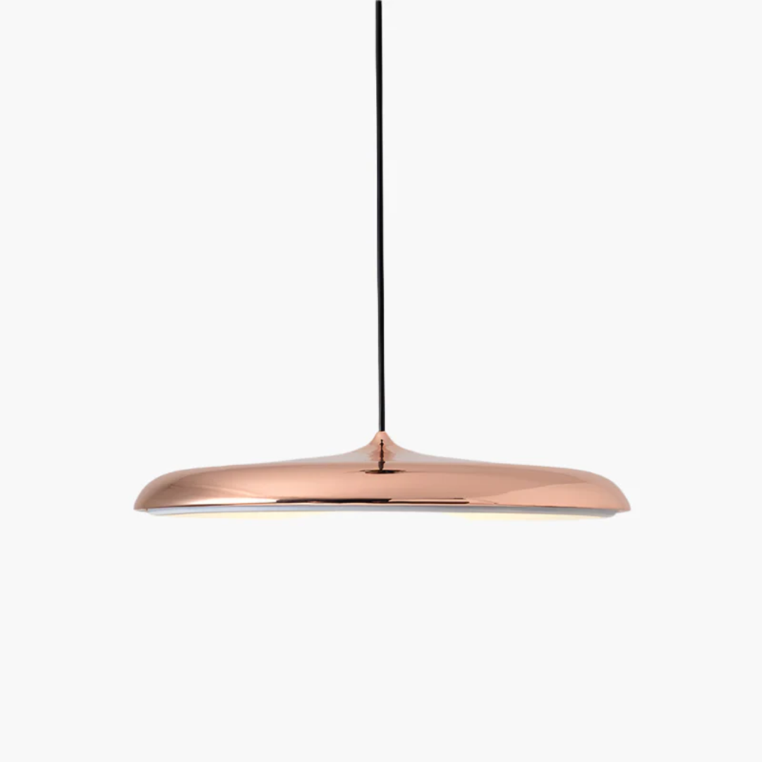 Lumenare Nordic Luxe Pendelleuchte für Esszimmer und Küchen