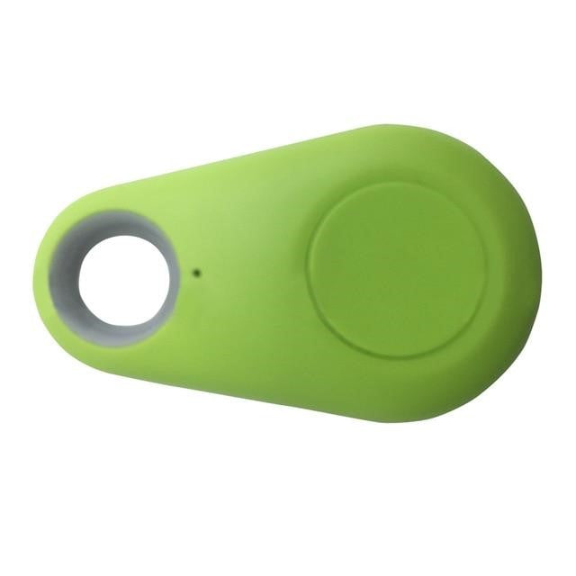 Mini-gps-tracker voor huisdieren — Waterdicht, batterij met lange gebruiksduur