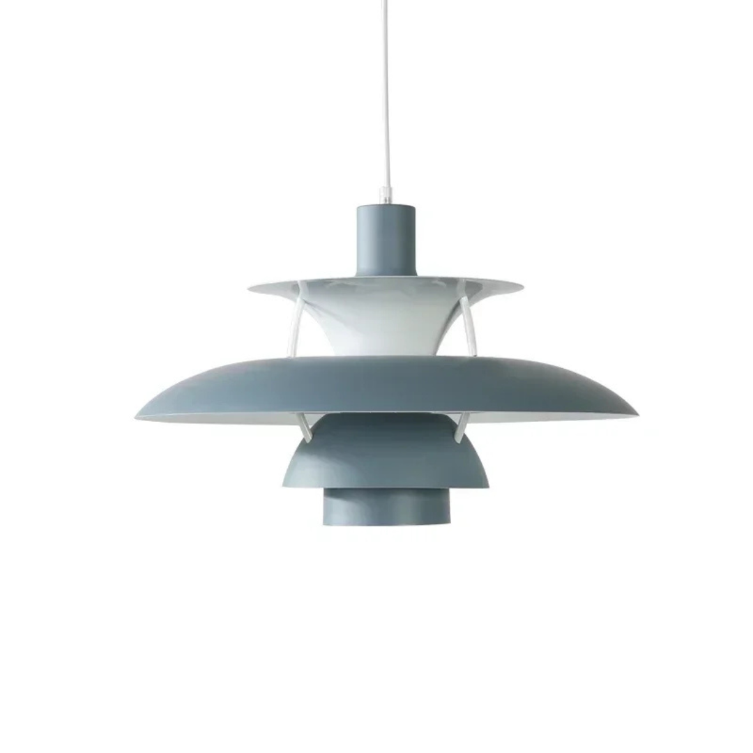 NovaLume Pendant Light LED With Color Control For Dining Table