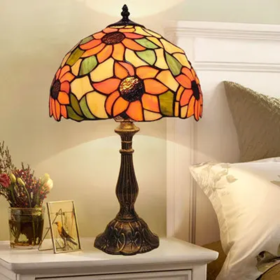 Aurelia Luma Wireless Table Lamp With Rechargeable Battery For Cozy Glow