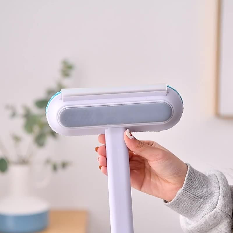 4-in-1ペット用抜け毛取りツール｜フィリンドラ